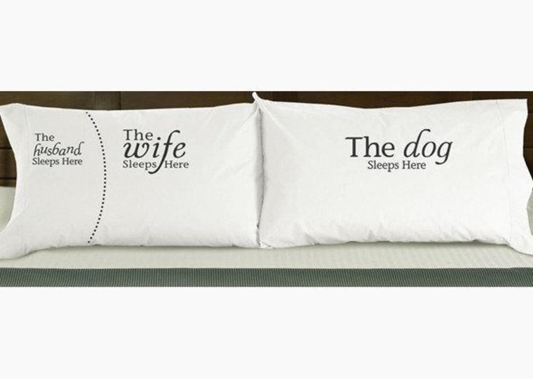 DogSnorz Pillowcases