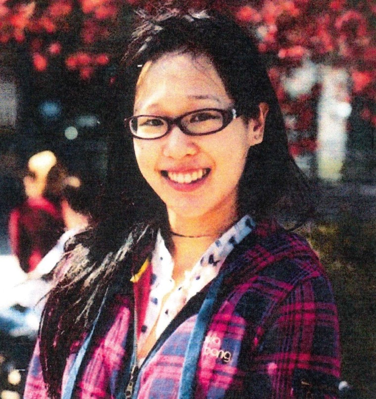Elisa Lam of Vancouver disappeared while staying at the Hotel Cecil, where her body was later found in the water tank.