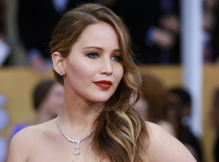 Even if Jennifer Lawrence doesn't bring home an Oscar on Sunday, she'll still get to keep a $47,802 goodie bag.