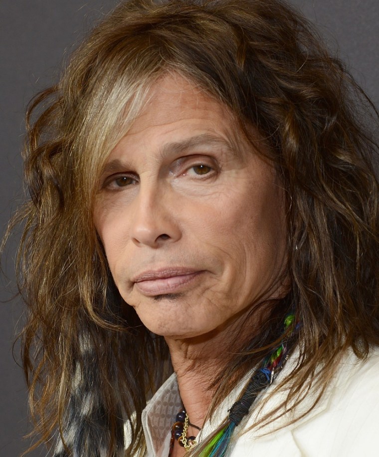 Steven Tyler talks about his use of cocaine in a new interview with Australia's \"60 Minutes.\"