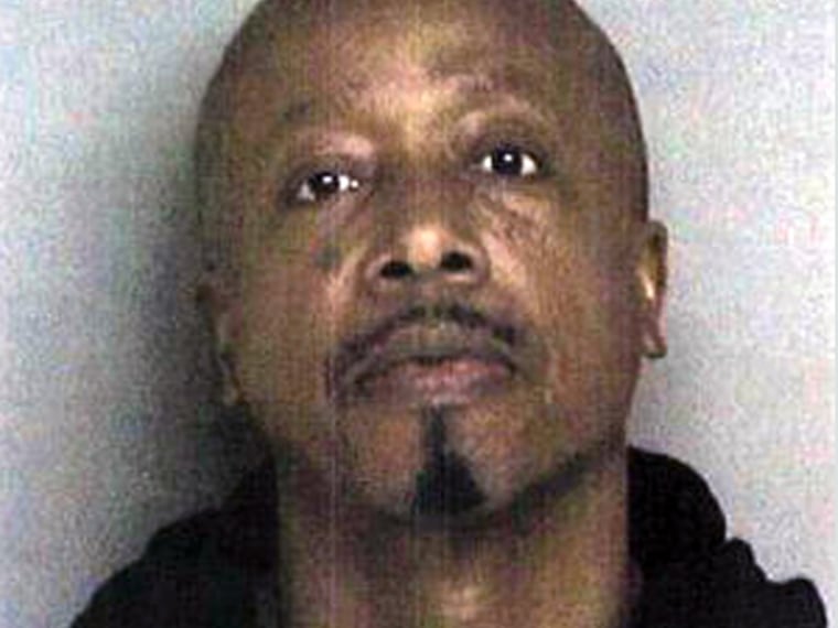 U Cant Touch This hit-maker MC Hammer has been arrested for allegedly obstructing  resisting an officer in Dublin, Calif.