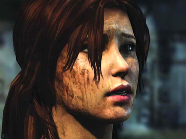 Tomb Raider