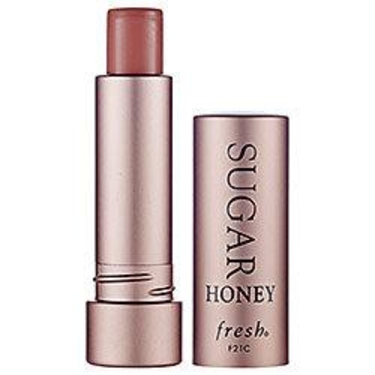 Sugar Honey Tinted Lip Treatment by Fresh, $22.50 .