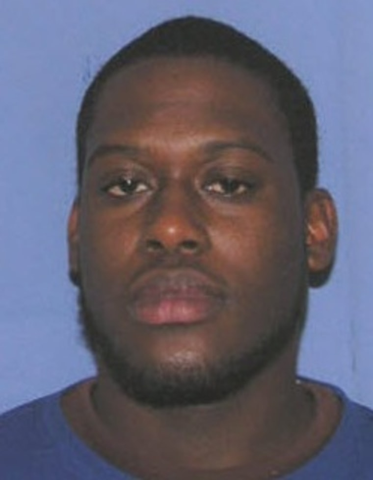 Lawrence Reed, 22, of Shelby, Miss., was charged Thursday, Feb. 28, with murder.