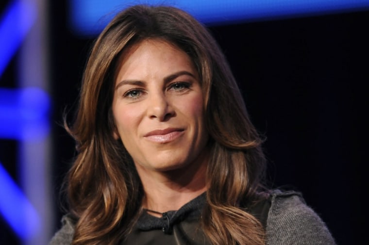 Jillian Michaels is back and ready to dish out the tough love on \"Biggest Loser\" season 14.