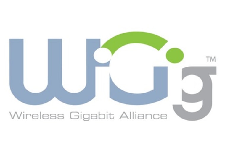 WiGig Alliance