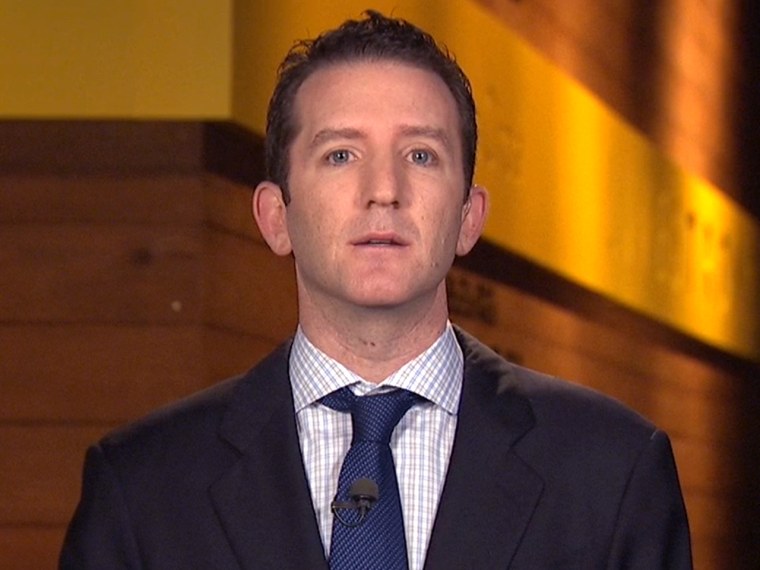 Livestrong CEO Doug Ulman appearing on TODAY Friday to discuss Lance Armstrong's admission of doping.