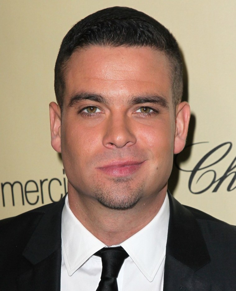 Mark Salling has been accused of sexual assault in a lawsuit.