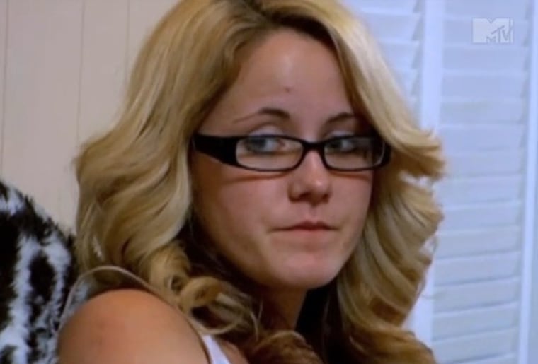 Jenelle's ex Kieffer comes back into her life on Monday's episode of \"Teen Mom 2.\"