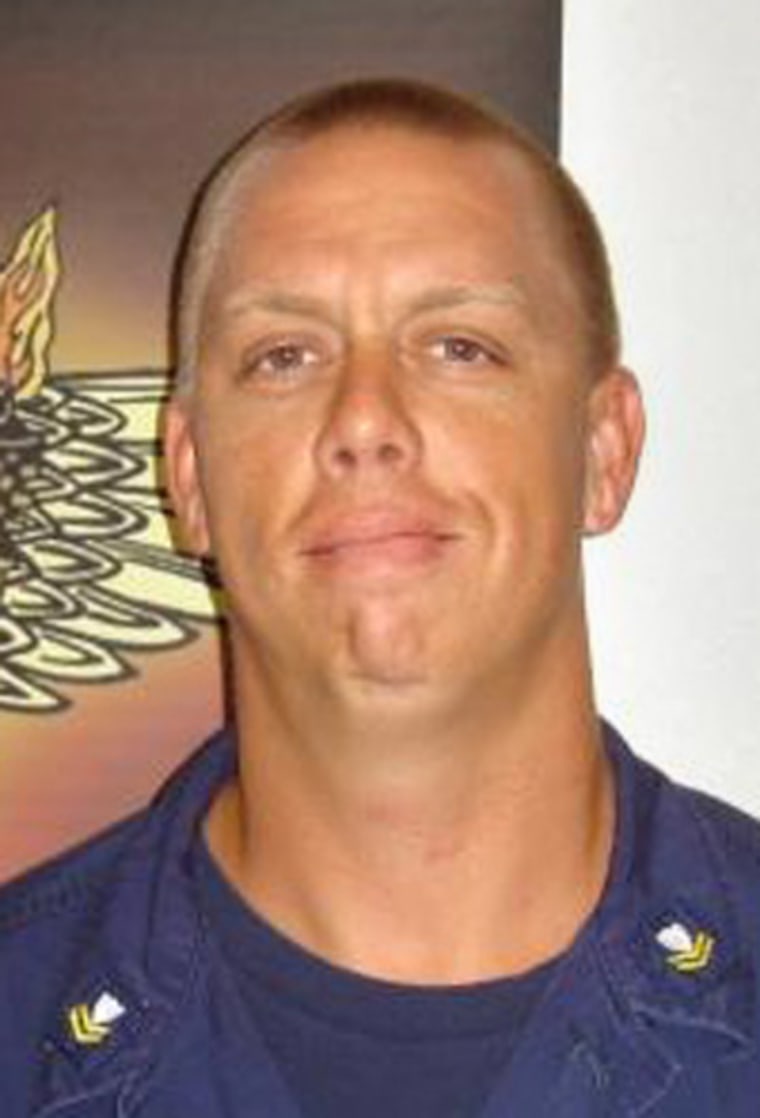 Missing Coast Guardsman who spurred massive Hawaii search turns up 4 months later