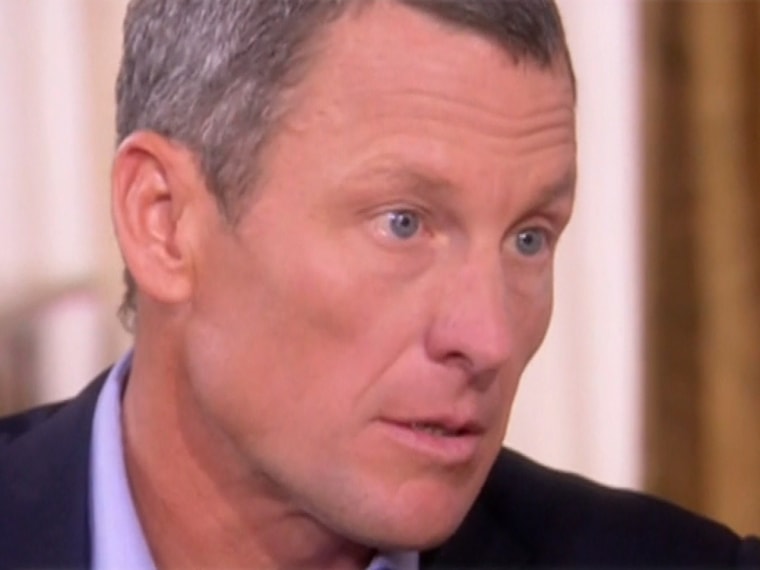 Readers who bought Lance Armstrong's books \"It's Not About The Bike\" and \"Every Second Counts\" have filed a lawsuit alleging that Armstrong duped them...