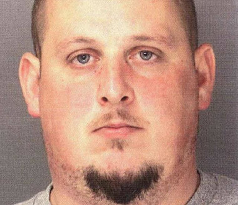 Police: Softball coach in Pa. had sex with teen daughter's best friend