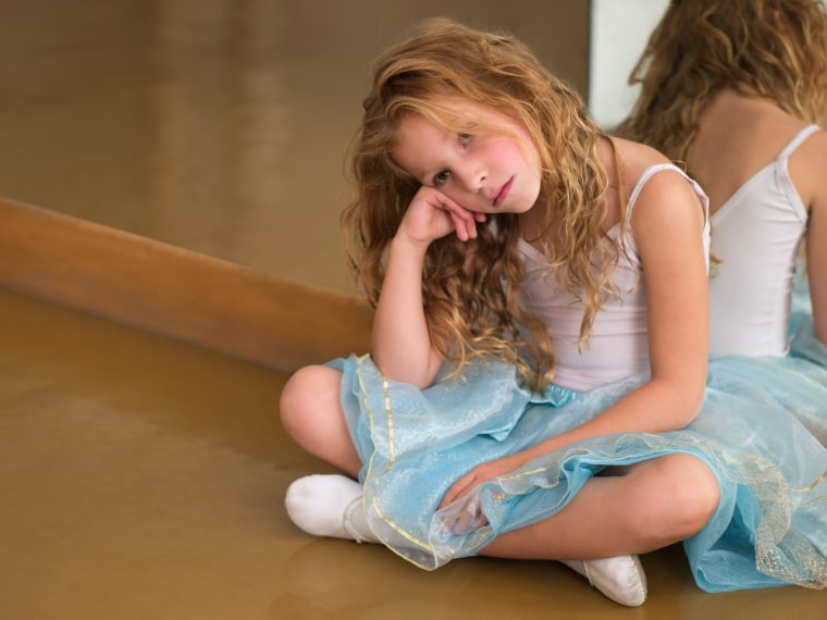 ballerina, girl, sad, sports, activities, after-school, child, kid, ballet, ballerina, upset