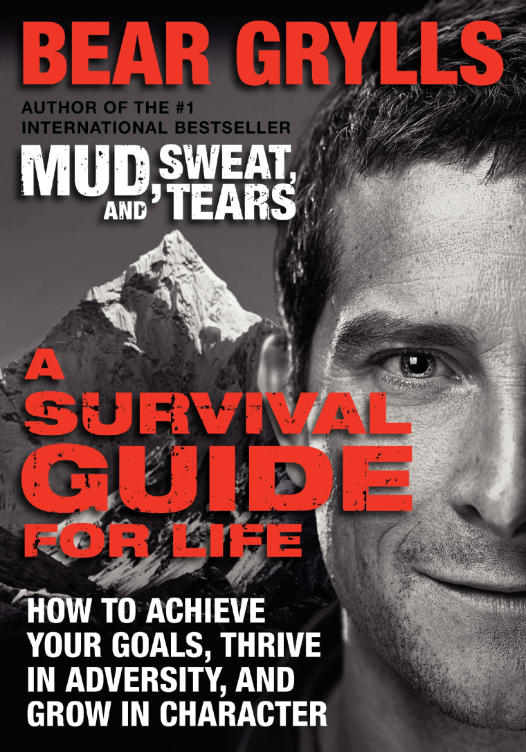 'A Survival Guide to Life'