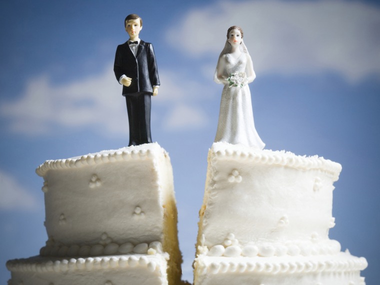 Postnuptial agreements are on the rise.