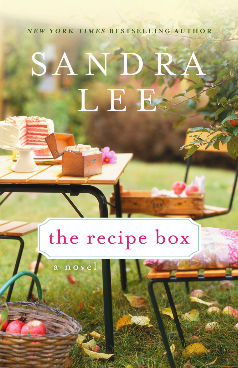 'The Recipe Box'
