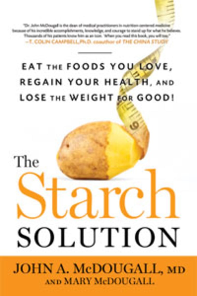 'The Starch Solution'
