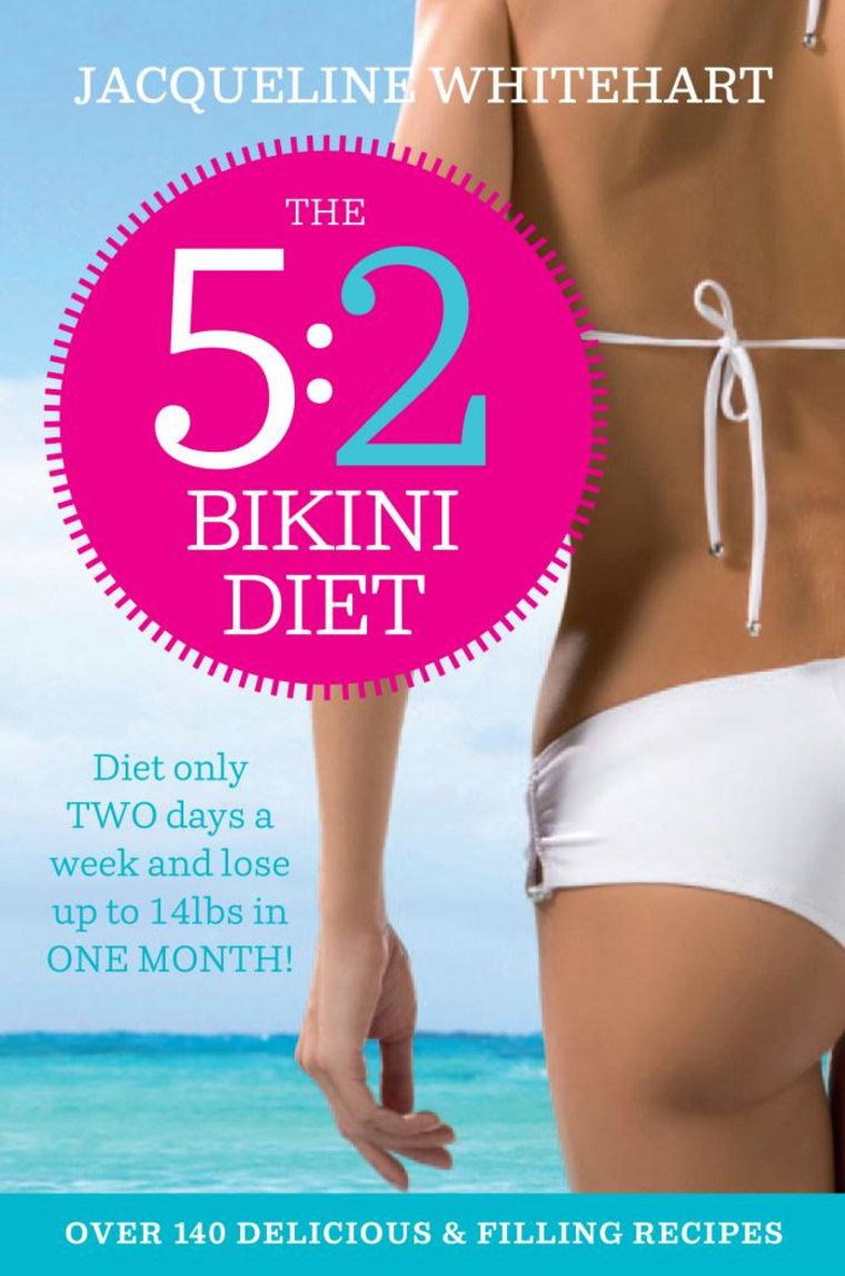 'The 5:2 Bikini Diet'