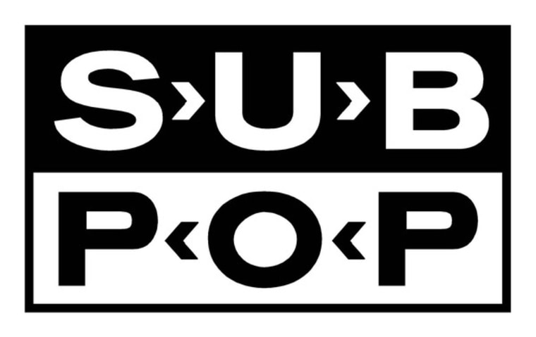 Image: Sub Pop logo