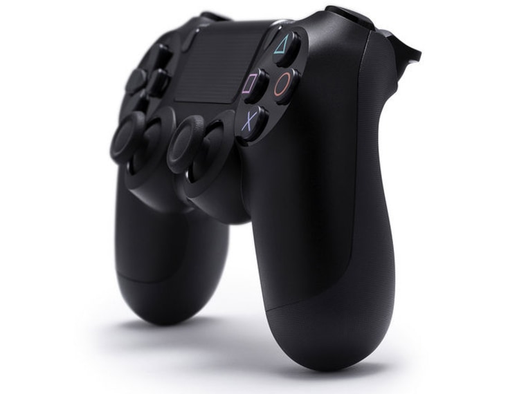 Sony apparently tested out versions of the PlayStation 4 controller that tracked biometric data like player stress levels based on how sweaty their hands were.