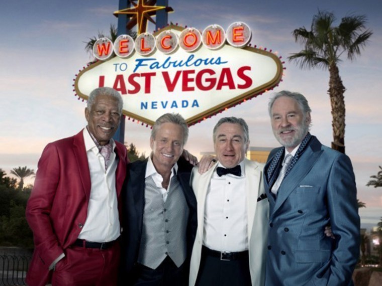 Image: \"Last Vegas\"