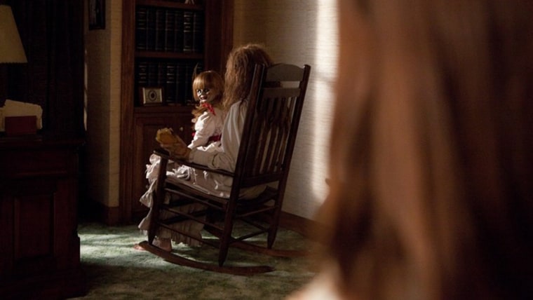 IMAGE: The Conjuring
