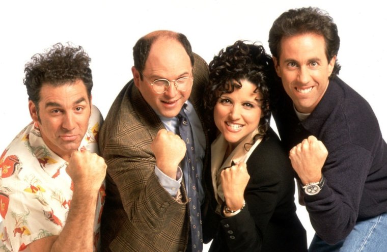 IMAGE: Seinfeld