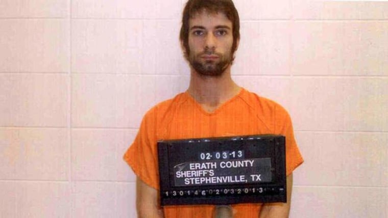 Eddie Routh, who is accused of shooting ex-Navy SEAL Chris Kyle and another man, has been indicted more than three months after the killings.