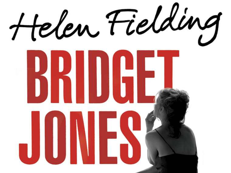 "Bridget Jones: Mad About the Boy," by Helen Fielding.