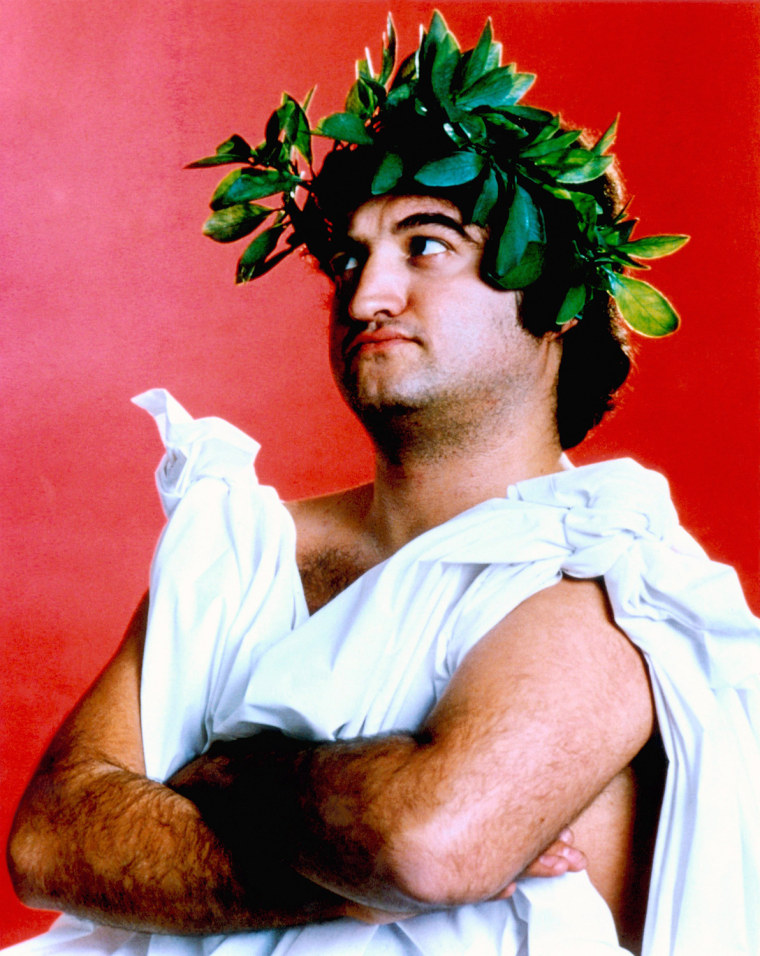 IMAGE: Animal House