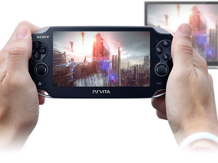 The PlayStation Vita may not be as useful as many gamers had originally hoped.