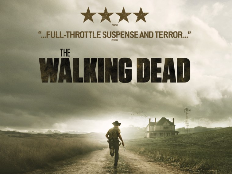 Image: The Walking Dead