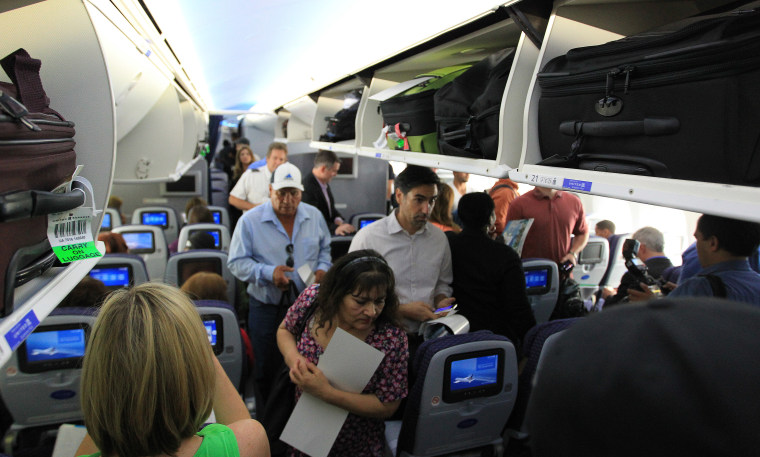 passengerboard