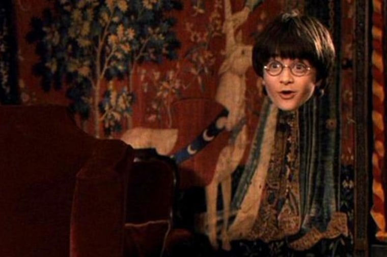 Researchers have taken a page from Harry Potter and created an invisibility cloak for data that can make information vanish by creating holes in time.