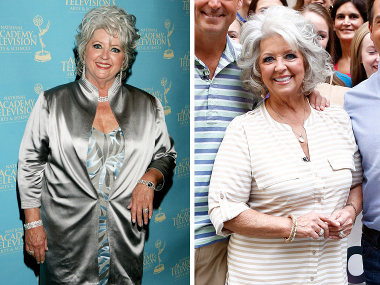 Paula Deen