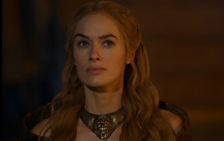 Image: Cersei