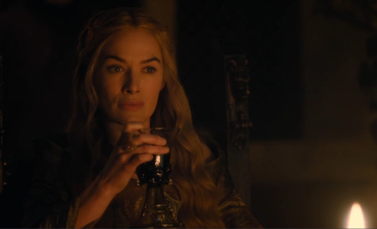 Image: Cersei