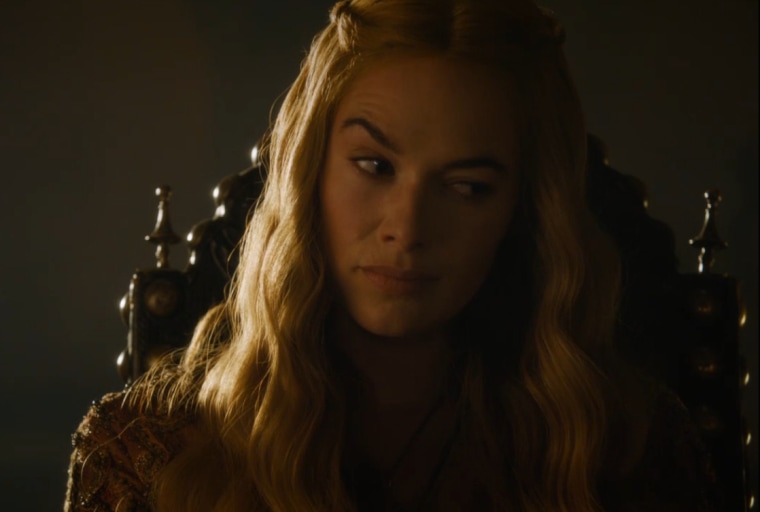 Image: Cersei