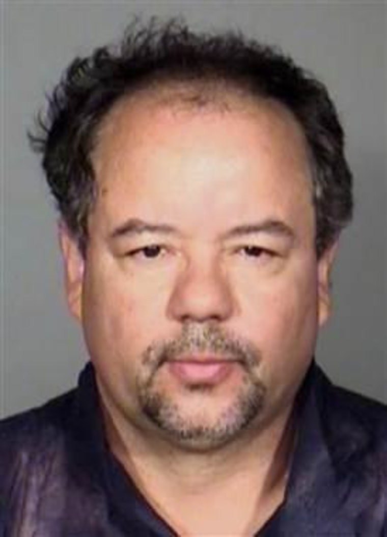Ariel Castro, 52, was charged with 329 counts of murder, rape, assault and other counts, an indictment revealed Friday, June 7.