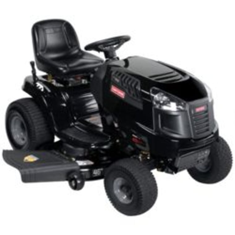 What is the Best Most Economical Lawn Mower 