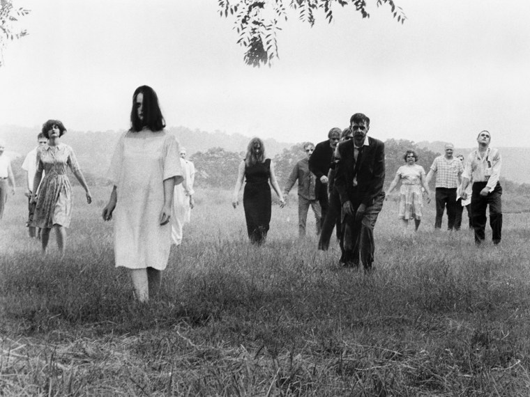 IMAGE: Night of the Living Dead