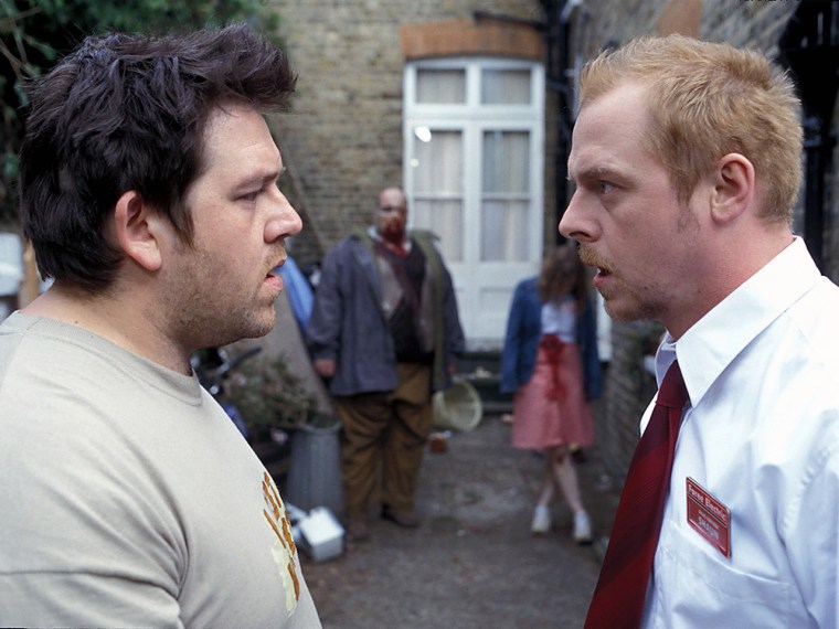 IMAGE: Shaun of the Dead