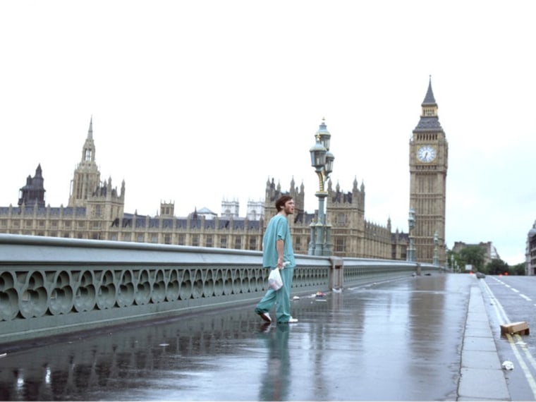 IMAGE: 28 Days Later
