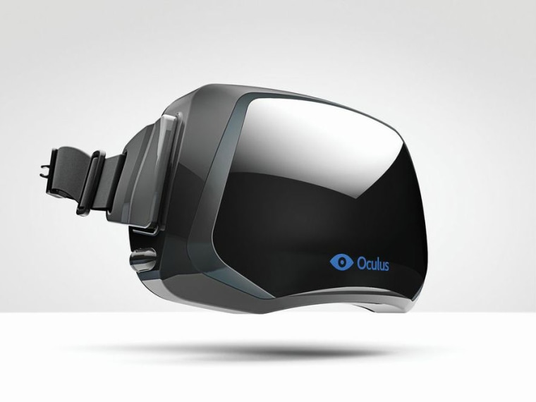 Oculus VR, the company behind the much-hyped virtual reality headset Oculus Rift, announced on Monday that it had raised another $16 million from venture capital to help secure the product's consumer launch.