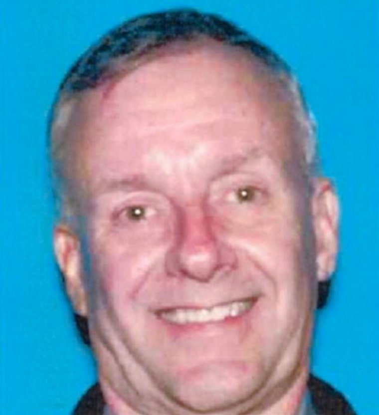 Walter Lee Williams, 65, was arrested in the resort city of Playa del Carmen, Mexico, on Tuesday.