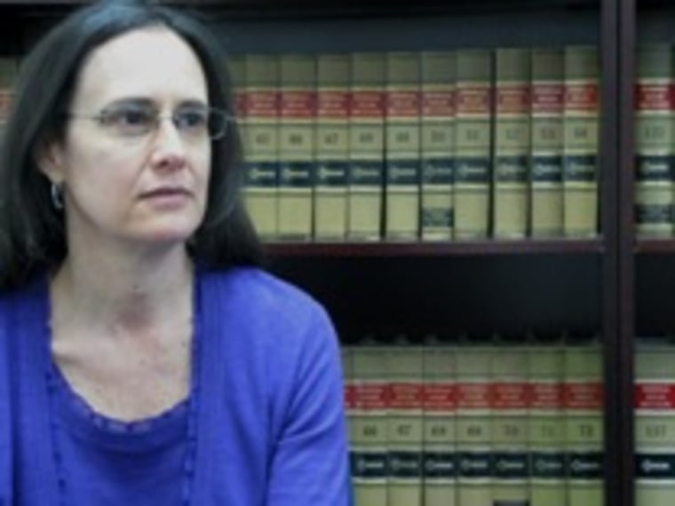 Attorney General Lisa Madigan