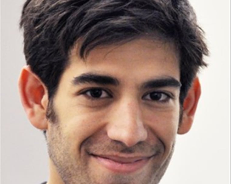 Aaron Swartz