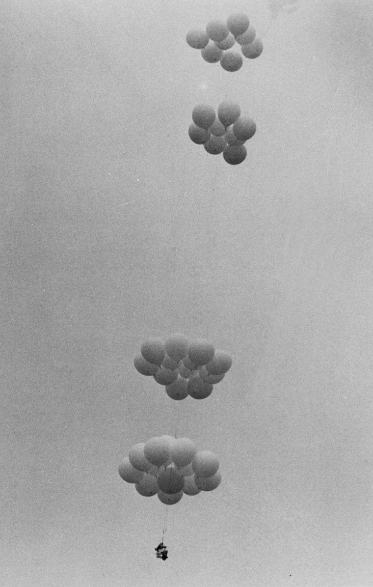 Balloons for sale in Perris, California