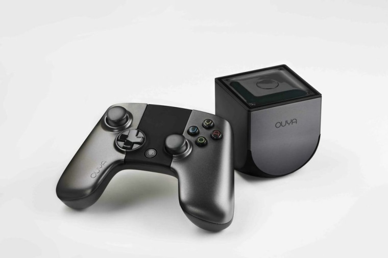 After a runaway Kickstarter campaign and a year of development, the Android-powered OUYA video game console finally launches this week. But do gamers actually want another home entertainment device?
