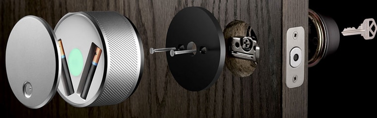 The Internet Of Things Pits George Jetson Vs George Orwell